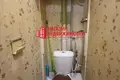 2 room apartment 52 m² Hrodna, Belarus