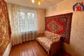 Apartamento 3 habitaciones 61 m² Viasieja, Bielorrusia