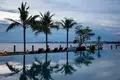 1 bedroom apartment 61 m² Pattaya, Thailand