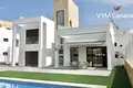 Вилла 4 спальни 200 м² в Бенидорме, Испания