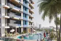 Studio apartment  Dubai, United Arab Emirates