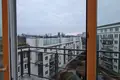 2 room apartment 28 m² in Warsaw, Poland