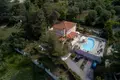 6 bedroom villa 360 m² Kalandra, Greece