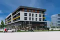 Квартира 4 комнаты 128 м² Кепез, Турция