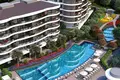 2 bedroom apartment 125 m² Kusadasi, Turkey