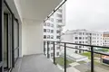 2 bedroom apartment 72 m² Poznan, Poland