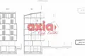 1 room studio apartment 43 m² Kavala Municipality, Greece