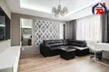 3 room apartment 83 m² Minsk, Belarus