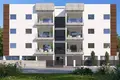 3 bedroom apartment 120 m² Demos Agiou Athanasiou, Cyprus