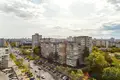 Квартира 3 комнаты 127 м² Минск, Беларусь