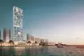 Mieszkanie w nowym budynku Studio | Anwa Aria | Dubai Maritime City 