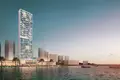 Apartment in a new building Studio | Anwa Aria | Dubai Maritime City 