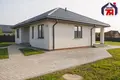 House 87 m² Zabalocki sielski Saviet, Belarus