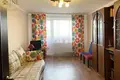 2 room apartment 56 m² Minsk, Belarus