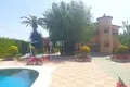 5-Schlafzimmer-Villa 360 m² lAlfas del Pi, Spanien