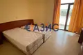Appartement 2 chambres 62 m² Nessebar, Bulgarie