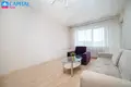 Apartamento 3 habitaciones 67 m² Vilna, Lituania