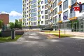 Commercial property 75 m² in Minsk, Belarus