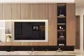 Wohnung 2 zimmer 1 138 m² Dubai, Vereinigte Arabische Emirate