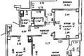 Wohnung 3 zimmer 86 m² Hrodna, Belarus