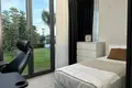Квартира 4 комнаты 96 м² Гастриа, Северный Кипр