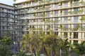 Mieszkanie 2 pokoi 68 m² Batumi, Gruzja