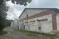 Manufacture 54 m² in Krupki, Belarus