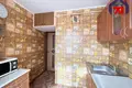 2 room apartment 39 m² Salihorsk, Belarus