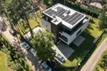 Квартира 3 комнаты 239 м² Юрмала, Латвия