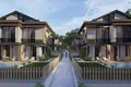 Villa 8 habitaciones , Turquía