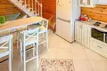 House 206 m² Chaciezynski sielski Saviet, Belarus