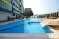 Appartement 2 chambres 60 m² Alanya, Turquie