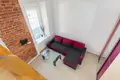 Wohnung 1 zimmer 17 m² Rychlowice, Polen