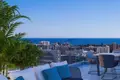 Mieszkanie 4 pokoi 173 m² Limassol, Cyprus