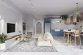 2 bedroom house 105 m² Lapithos, Northern Cyprus