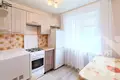 2 room apartment 41 m² Zhodzina, Belarus