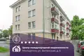 1 room apartment 36 m² Maladzyechna, Belarus