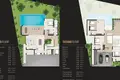 Willa 5 pokojów 450 m² Phuket, Tajlandia