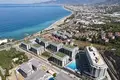 Wohnkomplex Furnished apartments in 5* SPA complex Konak Premium.