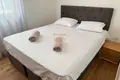 Mieszkanie 2 pokoi 52 m² Budva, Czarnogóra