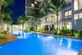 Wohnung 2 zimmer 61 m² Phuket, Thailand