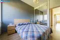 Mieszkanie 3 pokoi 70 m² Wilno, Litwa