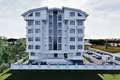 1 bedroom apartment 45 m² Gazipasa, Turkey