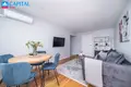 Квартира 2 комнаты 45 м² Друскининкай, Литва