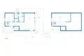 Дом 3 комнаты 74 м² Saunaniemi, Финляндия
