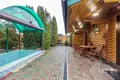 Ferienhaus 131 m² Laparavicy, Weißrussland