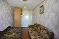 Apartamento 3 habitaciones 55 m² Navakolasava, Bielorrusia