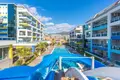 3 room apartment 70 m² Alanya, Turkey