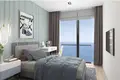 Kondominium 1 zimmer 42 m² Bar, Montenegro