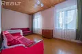 Wohnung 7 Zimmer 115 m² Krupicki sielski Saviet, Weißrussland